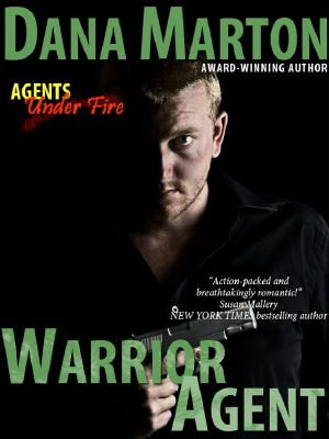 [Agents Under Fire 03] • Warrior Agent